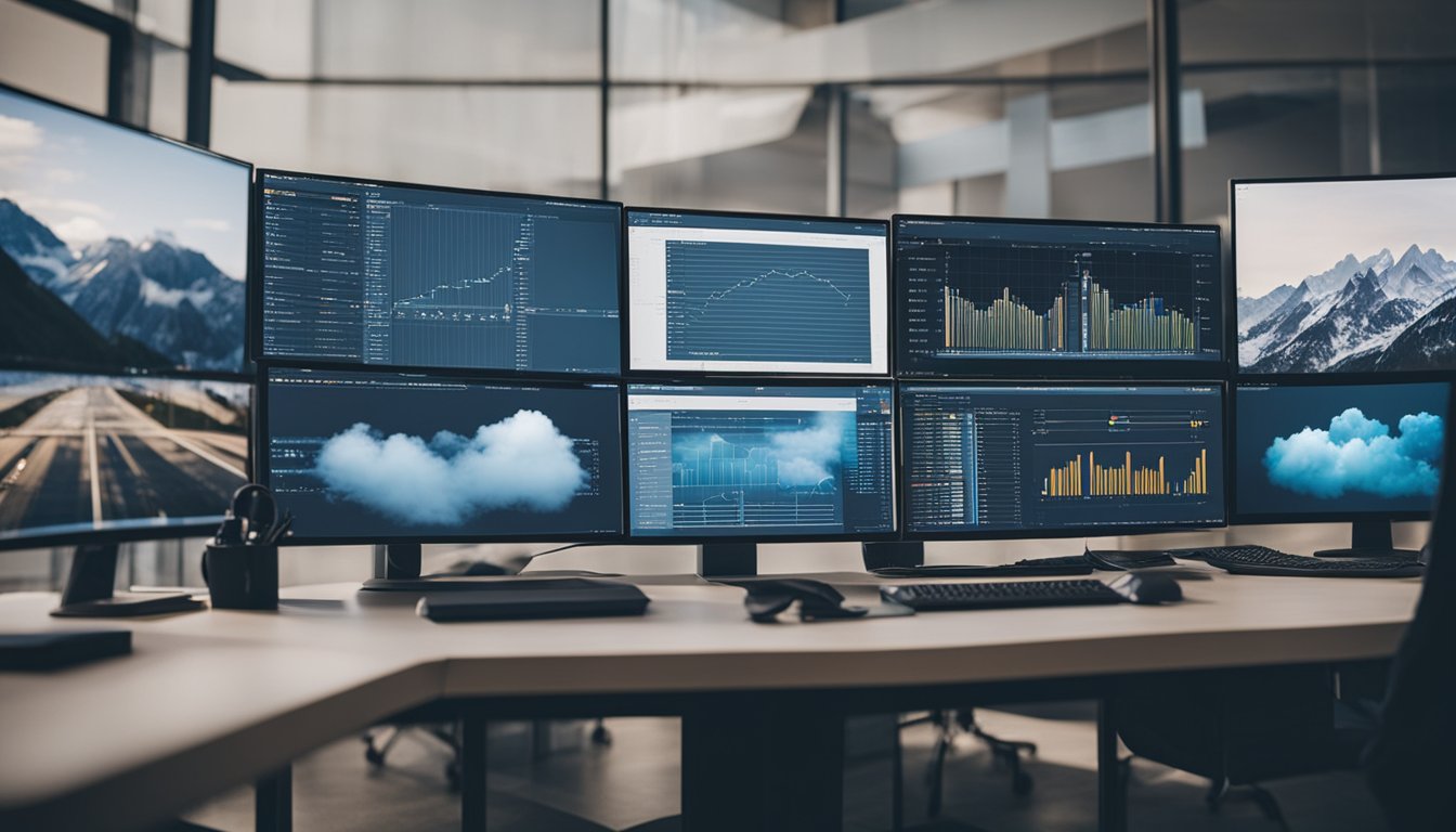 Cloud Migration ServiCloud And Devops Experts DevOps Cloud Migration ServiCloud And Devops Experts DevOps